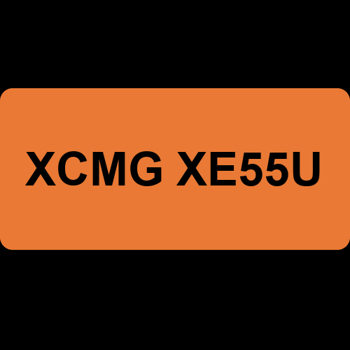 XCMG XE55U